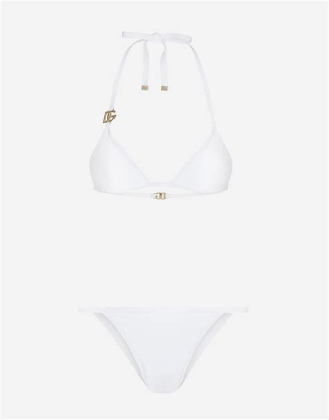 Bañadores y ropa de playa Dolce&Gabbana® de mujer